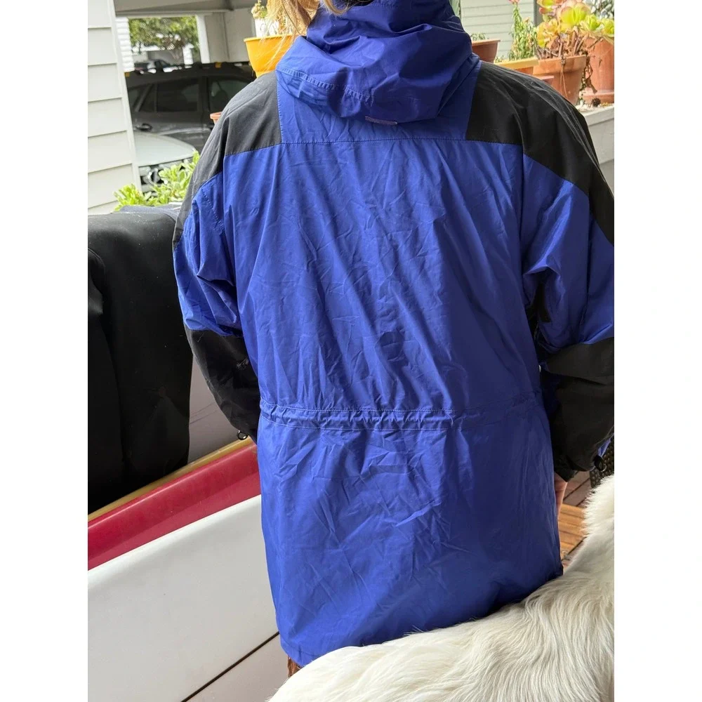 The North Face vintage north